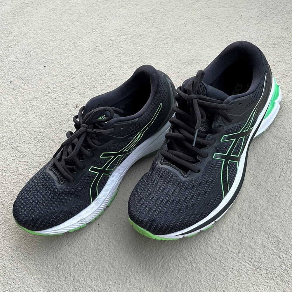 Asics GT-2000-9